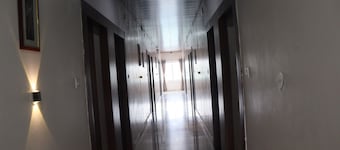 Hotel Bansal Residency