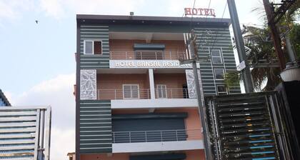 Hotel Bansal Residency