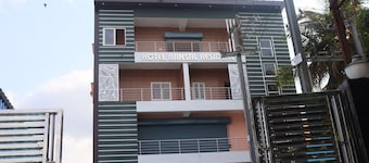 Hotel Bansal Residency