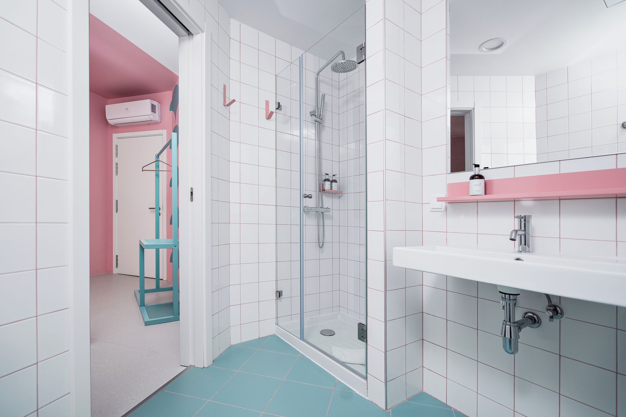 Premium Double or Twin Room, City View | Blackout drapes, free WiFi