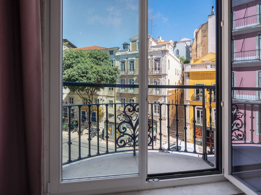 Premium Double or Twin Room, City View | Blackout drapes, free WiFi