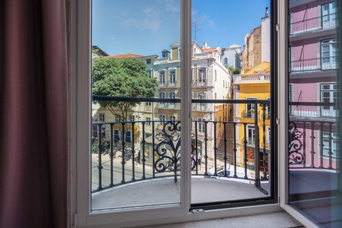 Boavista 83 Hostel Lisbon