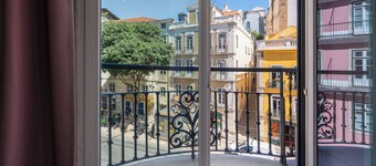 Boavista 83 Hostel Lisbon