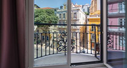 Boavista 83 Hostel Lisbon