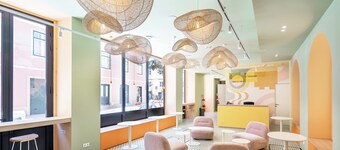 Boavista 83 Hostel Lisbon