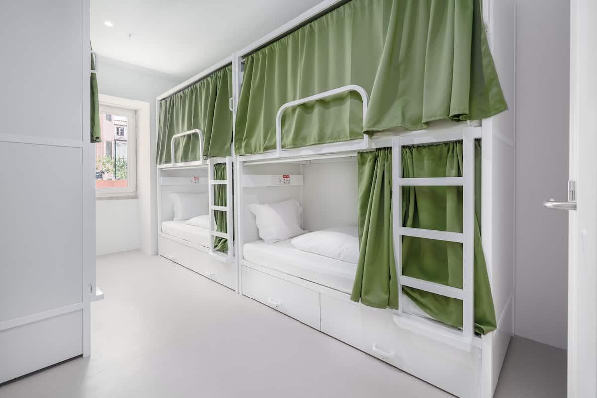 Cortinas blackout y wifi gratis