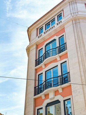 Exterior - Boavista 83 Hostel Lisbon (Lisbon)