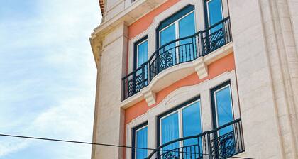 Boavista 83 Hostel Lisbon