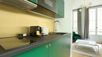 Apartamento | Cocina privada