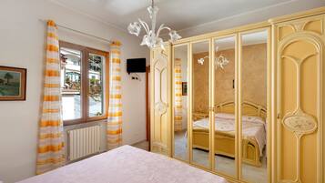 1 slaapkamer, wifi, beddengoed