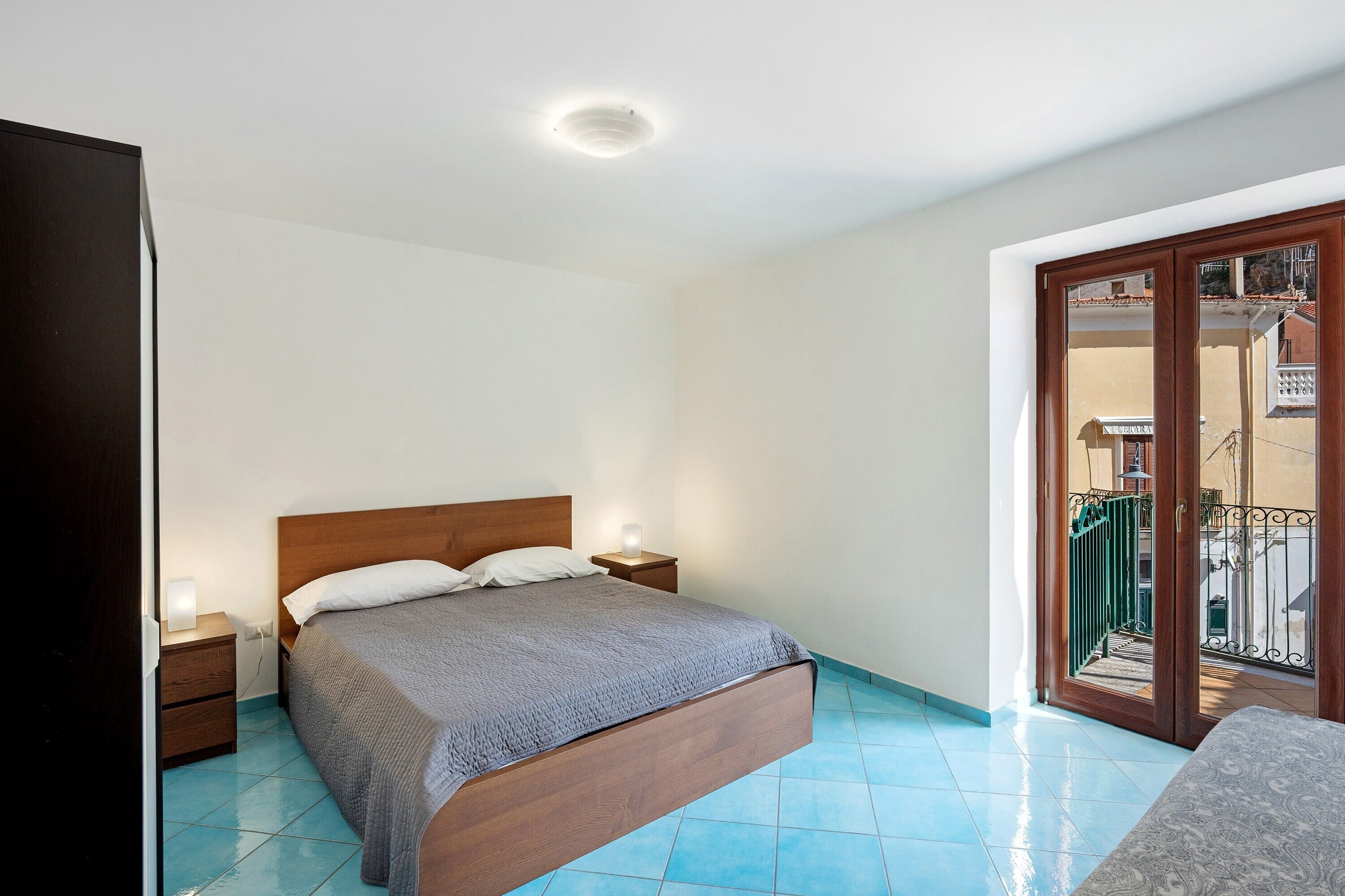 1 slaapkamer, wifi, beddengoed