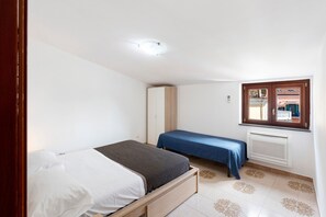 1 slaapkamer, wifi, beddengoed