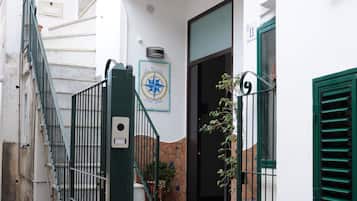 Detalle exterior