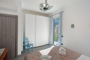 1 slaapkamer, wifi, beddengoed