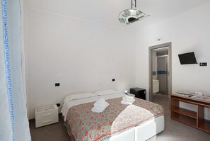 1 dormitorio, wifi, ropa de cama