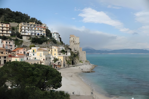 Plage à proximité
