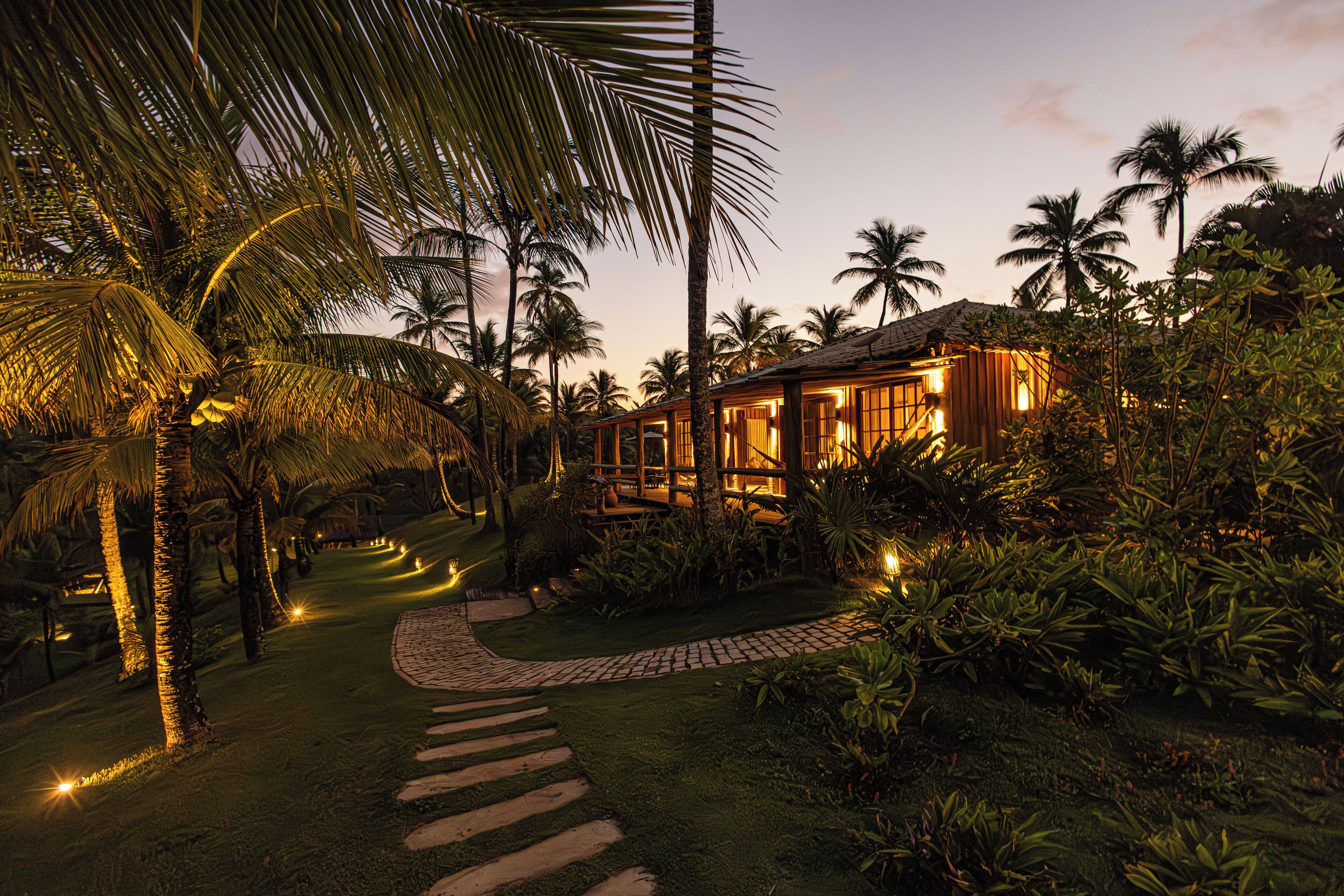 Luxury House, Sea View | In-room safe, free WiFi