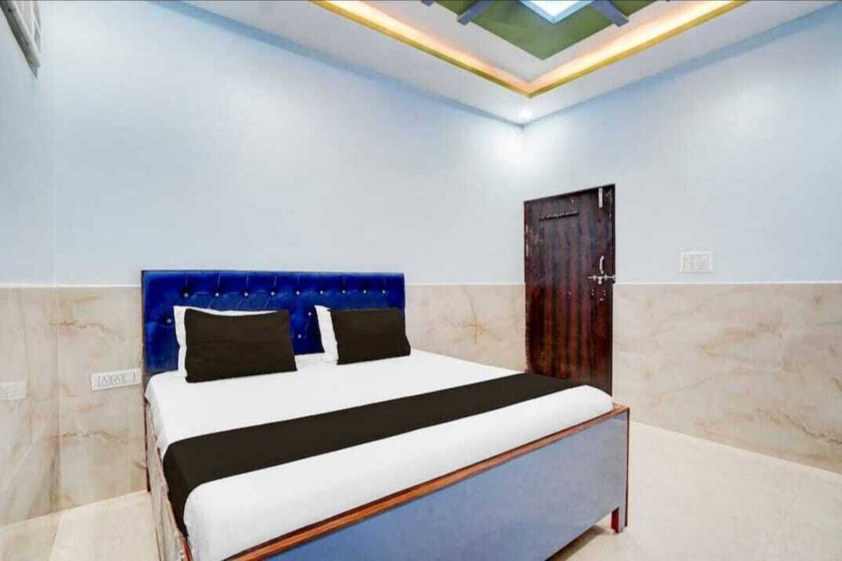 Deluxe-Zimmer | Zustellbetten, kostenloses WLAN, Bettwäsche