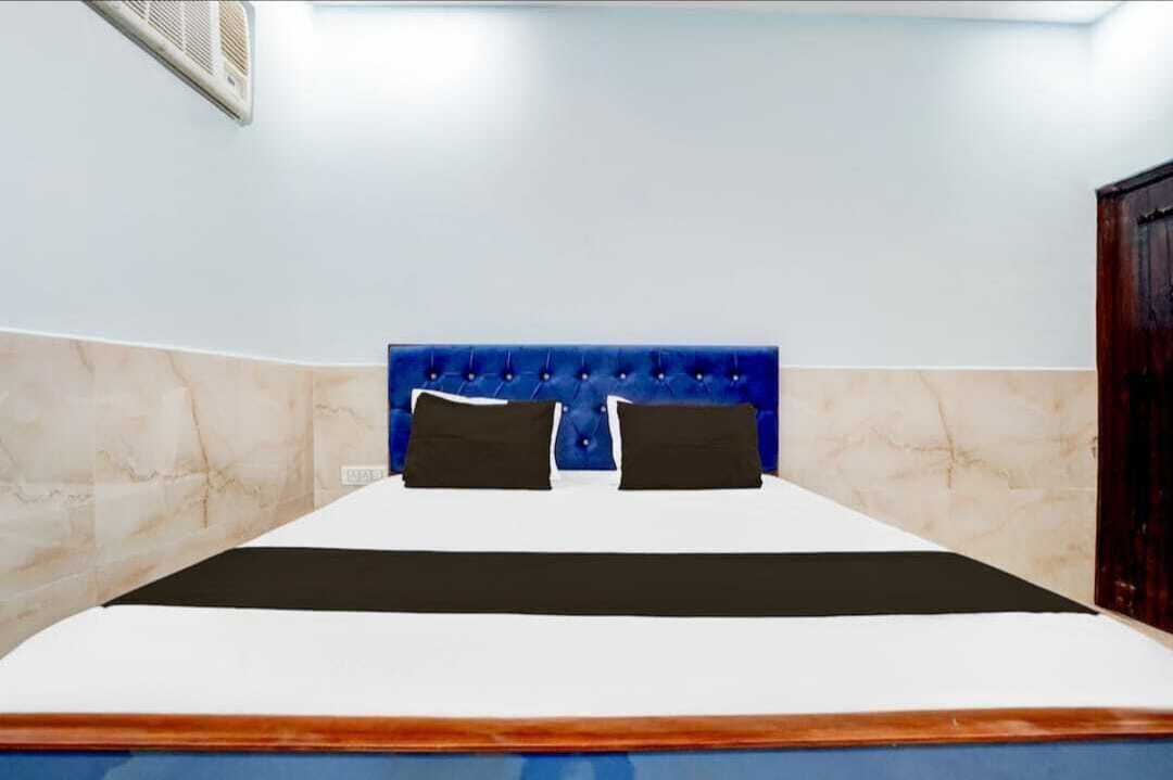 Phòng Deluxe | Giường gấp/giường phụ (phụ phí), truy cập Internet không dây miễn phí 