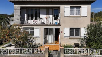 Detalle exterior