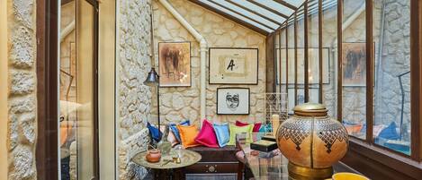 Appartement | Interieur