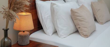 Escriptori, espai de treball apte per a portàtils i wifi gratuïta