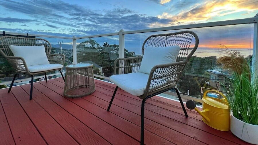 @ Marbella Lane - Ocean Views & Heavenly Sunset