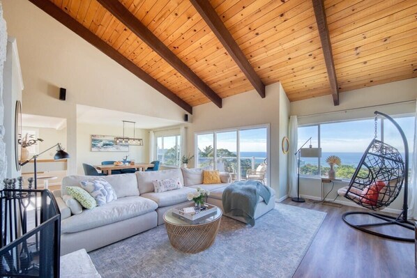 Maison (4 Bedrooms) | Intérieur