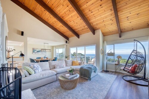 @ Marbella Lane - Ocean Views & Heavenly Sunset