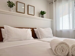 House, Ocean View (4 Bedrooms) | Interior