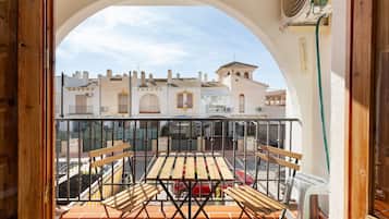 Servei de restauració a l'aire lliure