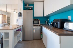 Cucina privata