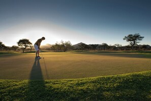Golf
