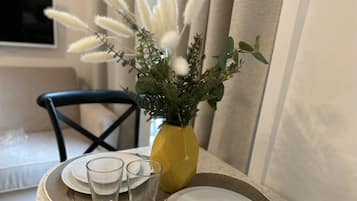 LÀgenhet | Interiör