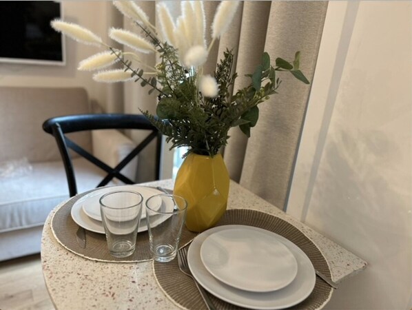 Apartment | Interior