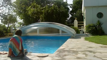Alberca