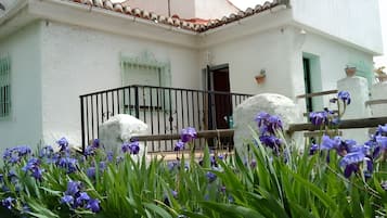 Detalle exterior