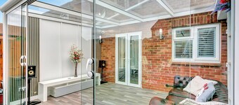 Aspen Close – 4-Bedroom Retreat with Spa, Sauna & Gym in Aylesbury