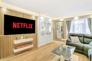 TV connectée