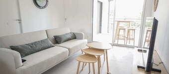 Appartement 2 chambres, Les Herbiers B13