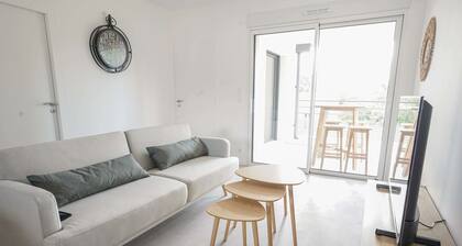 Appartement 2 chambres, Les Herbiers B13