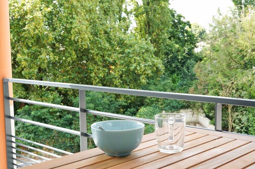 Appartement neuf en résidence aux Herbiers