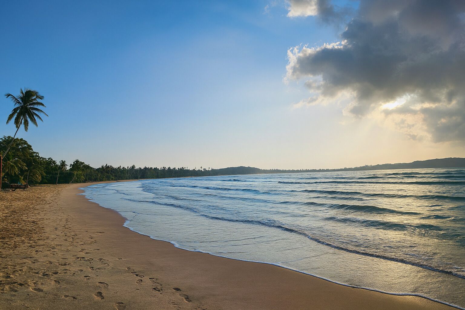 Plage