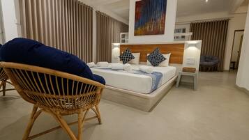 Familien-Suite