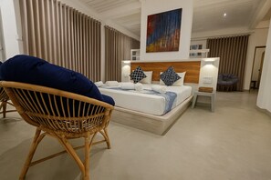 Family Suite - Solara Beach House (Kudawella)