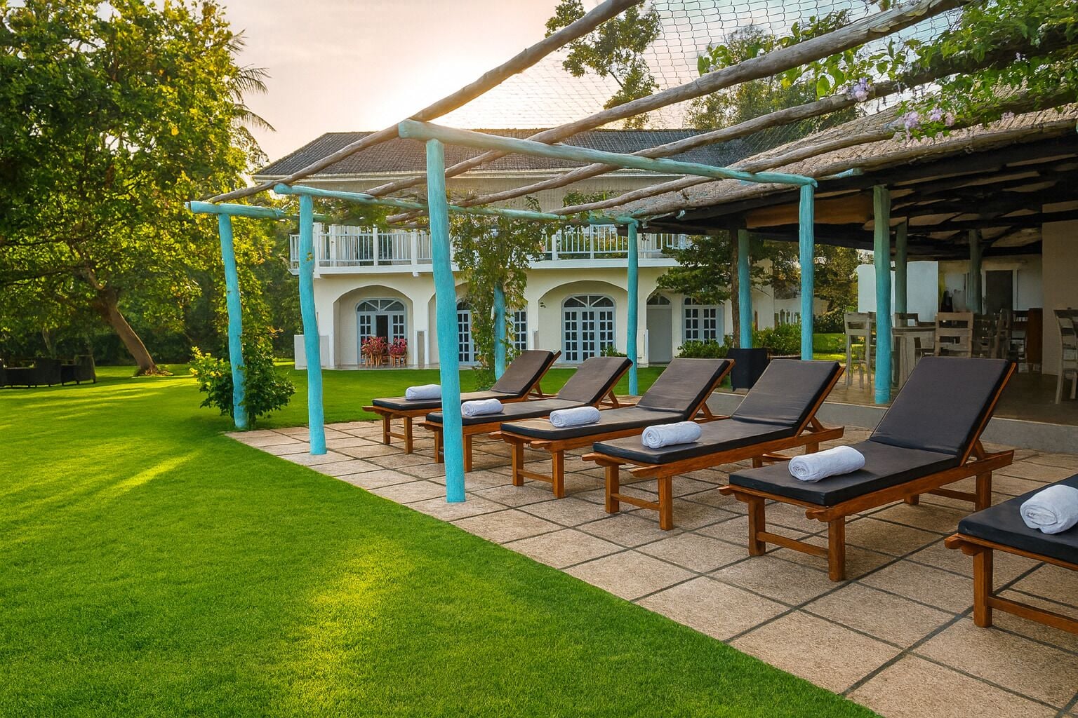 ビーチ / オーシャン ビュー