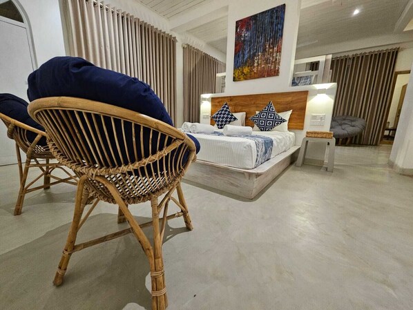 Habitación