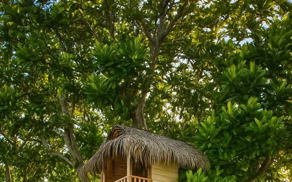 Solara Beach House