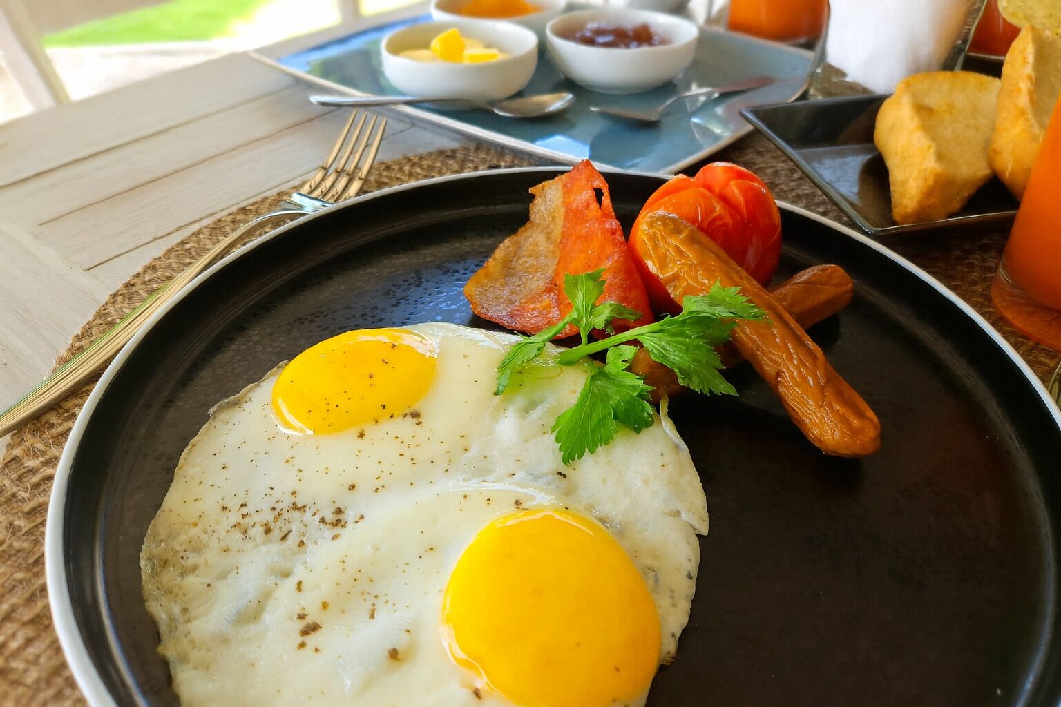 餐饮