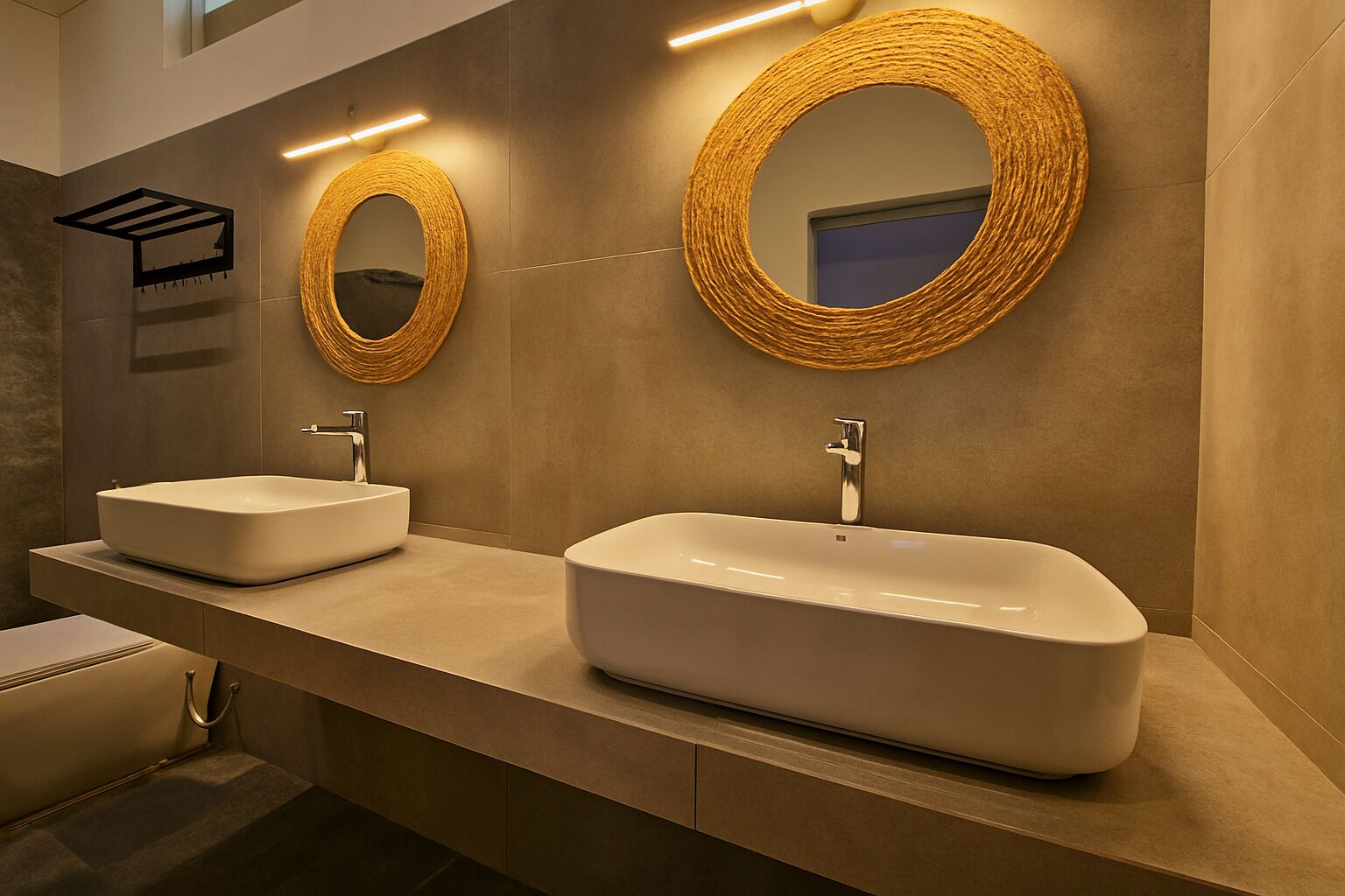Kamar mandi